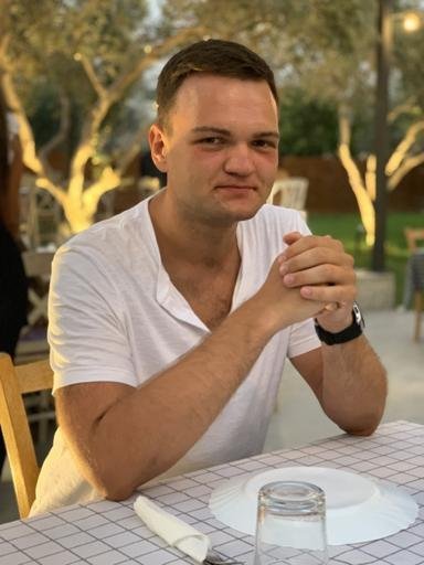 Аватар Антон Осадчий