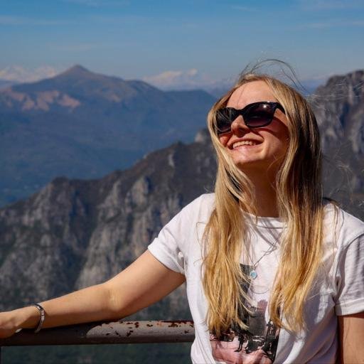 Аватар Карина Демидова