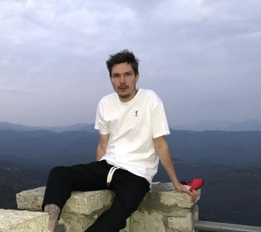 Аватар Denis Semenikhin