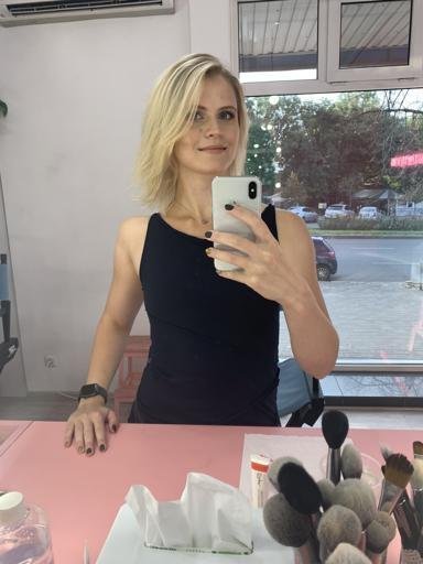 Аватар Olha Hlushko