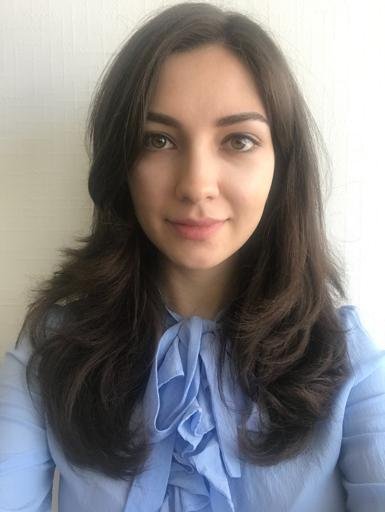 Аватар Екатерина Шадрина