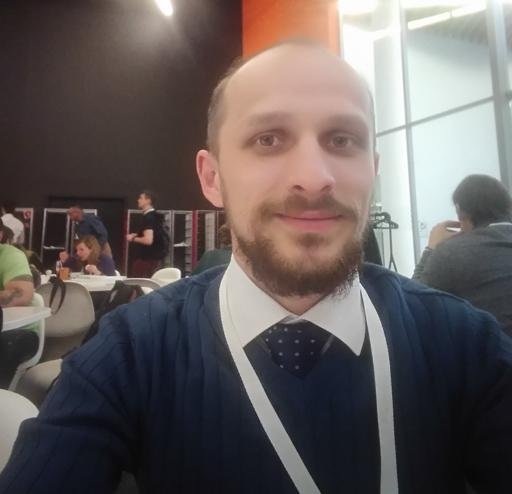 Аватар Антон Сурнин