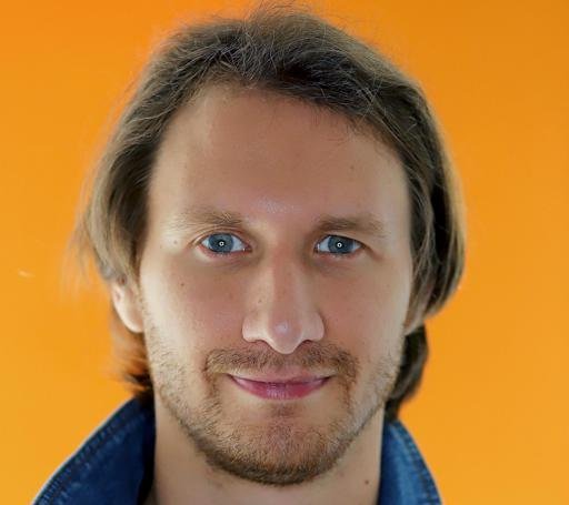 Аватар Petr Savichev (proton)