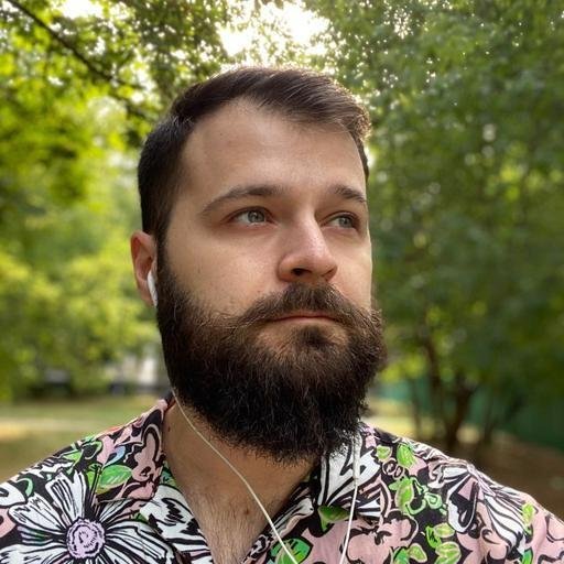 Аватар Артём Тарабрин