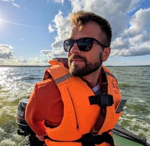 Аватар Евгений Баранов