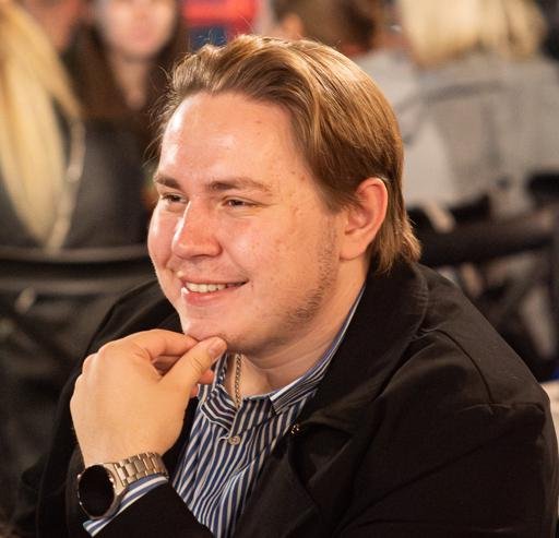 Аватар Dmitry Finko