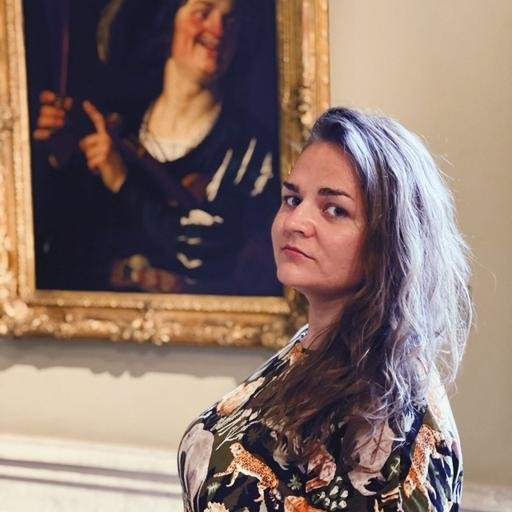 Аватар Alexandra Bashkirova