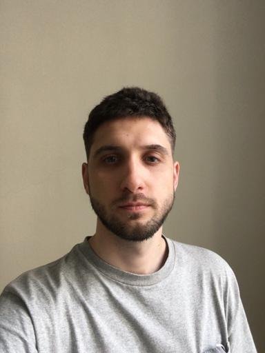 Аватар Arcadii Tyunin