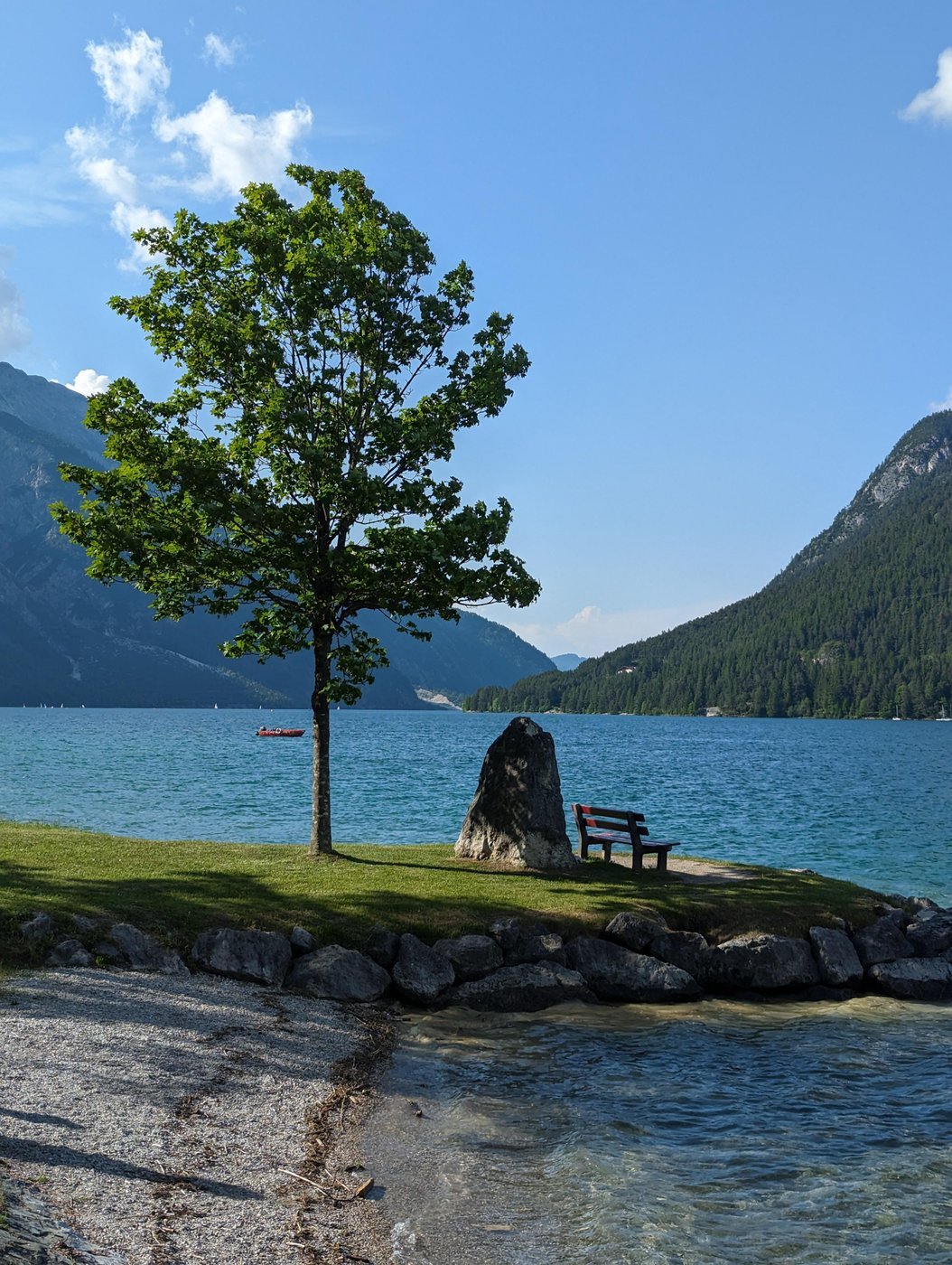 Моя заставка на телефоне уже два года