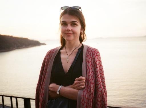 Аватар Marina Ermolova