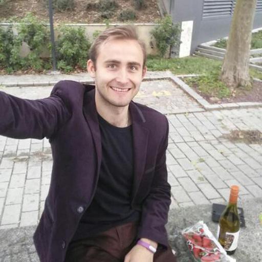 Аватар Александр Лядов