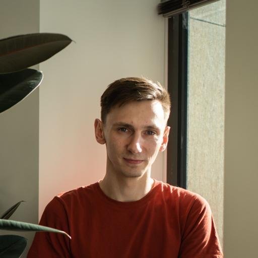 Аватар Кирилл Железнов