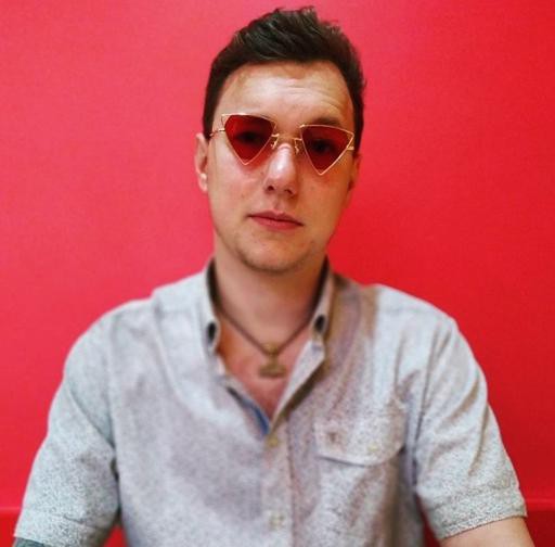 Аватар Pavel Casparov