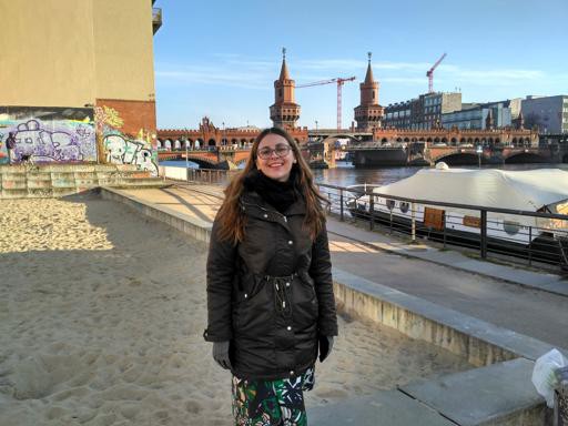 Аватар Дарья Мишалкина