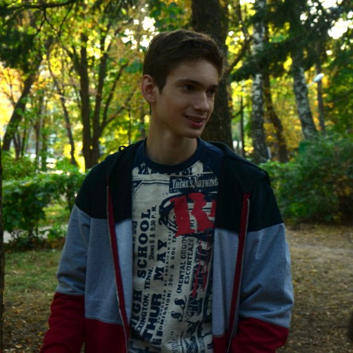 Аватар Anton Zhdan-Pushkin