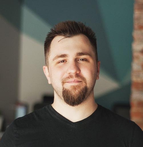 Аватар Султан Рамазанов