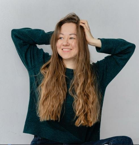 Аватар Olga Sergeeva