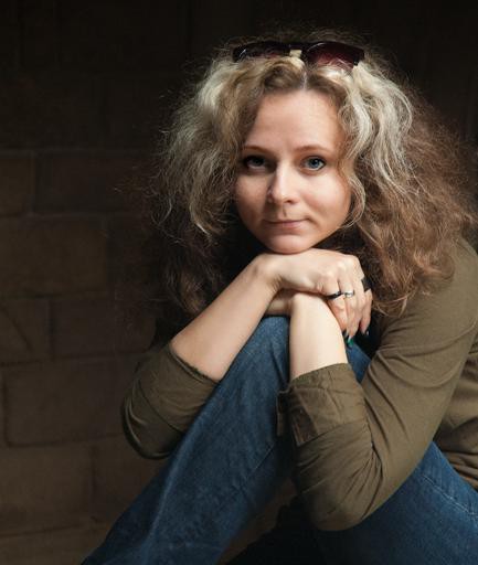 Аватар Эля Канашевич