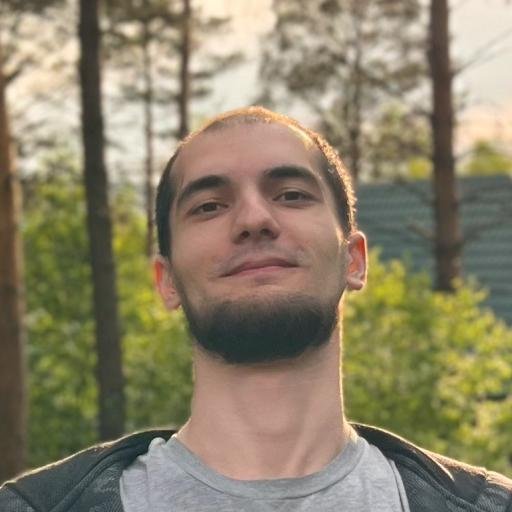 Аватар Roman Danilchenko