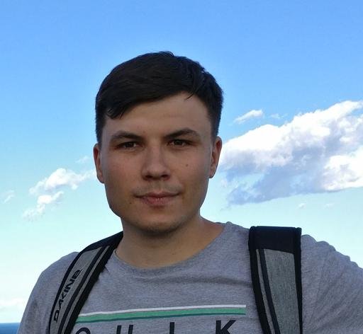 Аватар Alexey Churbanov