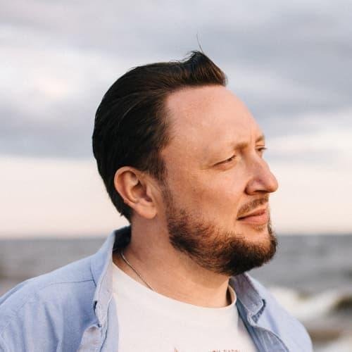 Аватар Сергей Звездин