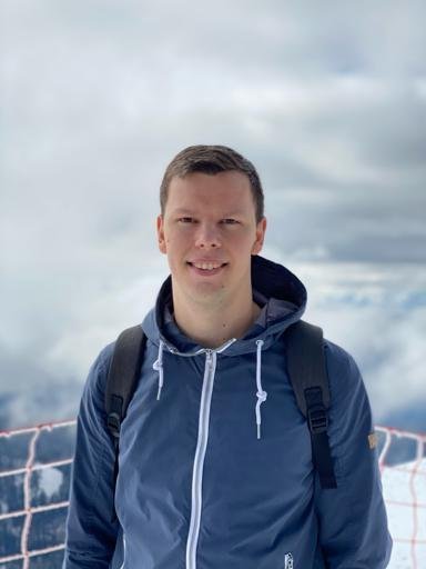 Аватар Vyacheslav Malyshev