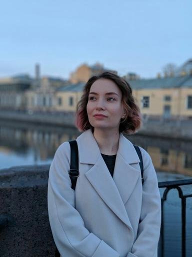 Аватар Маша Тюпина