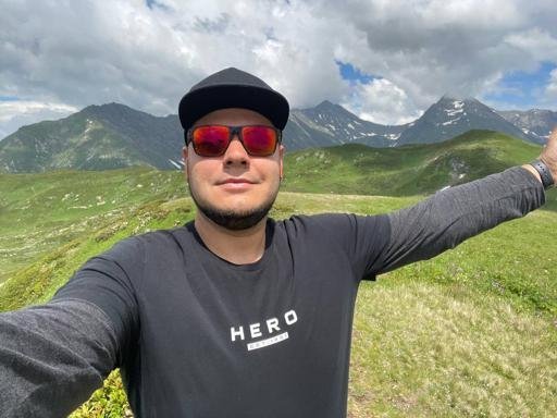 Аватар Sergei Shchepkin