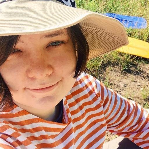 Аватар Аня Богатикова