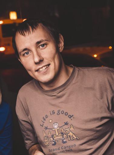 Аватар Grigory Zhadko