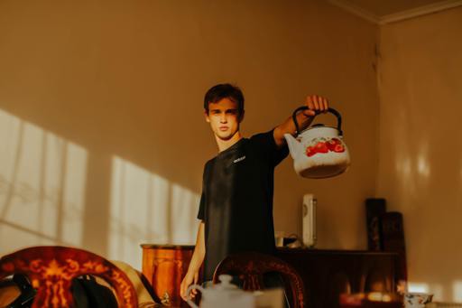 Аватар Саид Заманов