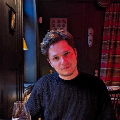 Аватар Gleb Melnikov