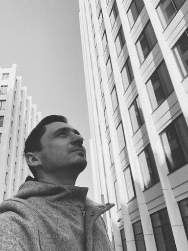 Аватар Pavel Shnyrin