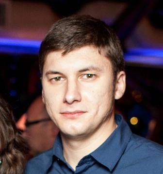 Аватар Юрий Кривопалов