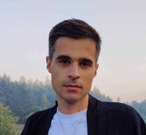 Аватар Кирилл Сенкевич