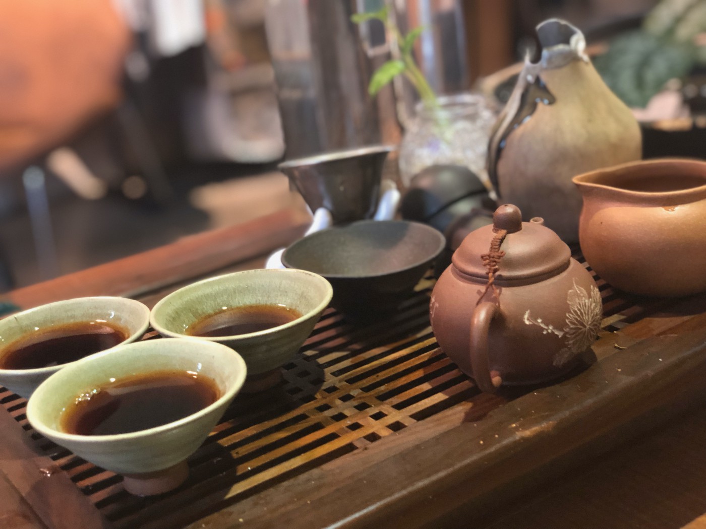 знакомтесь, это Шу!