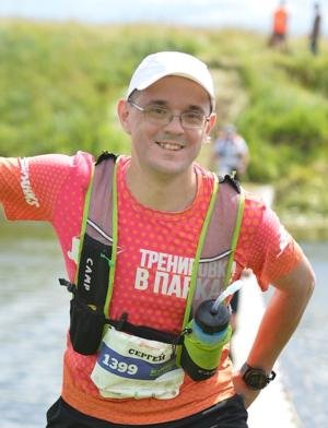 Аватар Сергей Нечаев