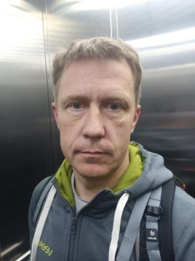 Аватар Valeriy Smirnov