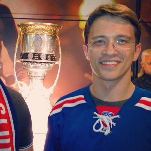 Аватар Ilya Bulgakov