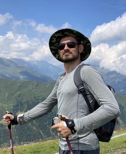 Аватар Дмитрий Курашкин