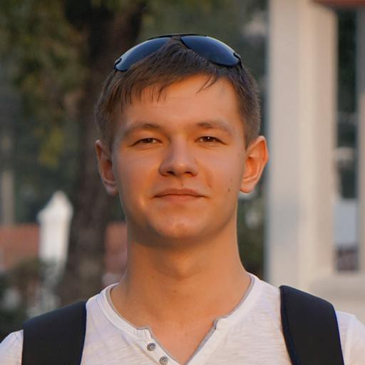 Аватар Владимир Горбатов