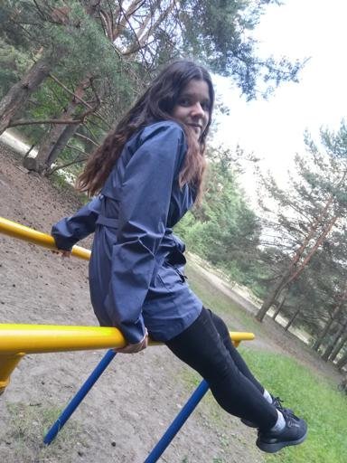 Аватар Елизавета Самара