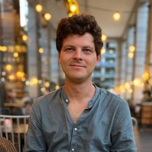 Аватар Artemii Novoselov