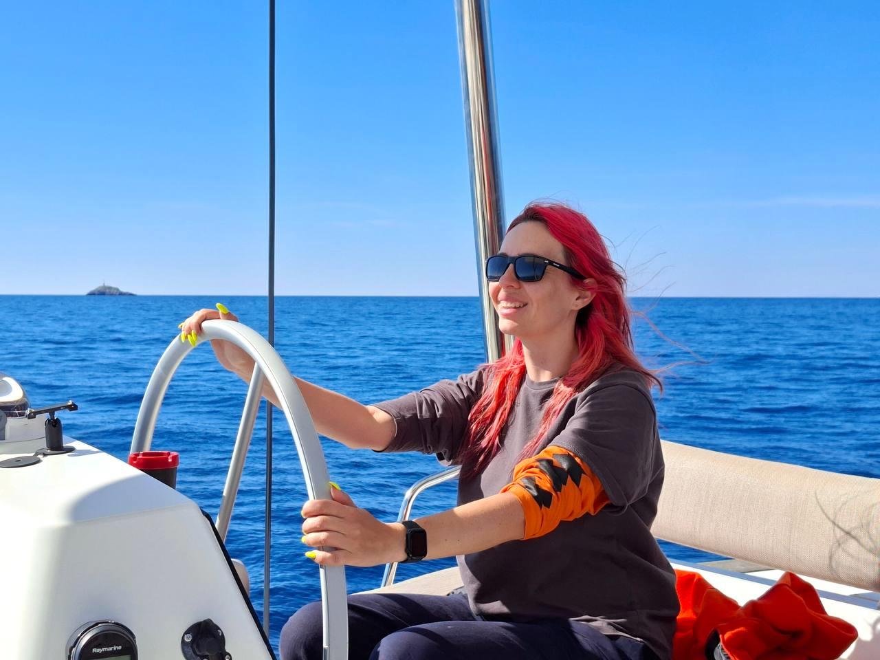 если изо всех сил кайфовать, то можно накайфоваться