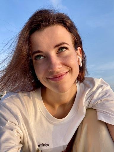 Аватар Яна Неведомская