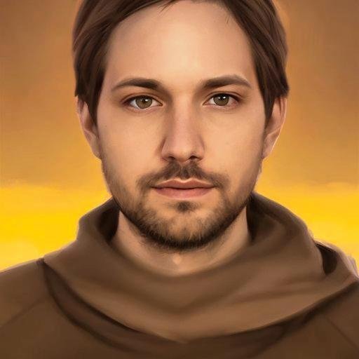 Аватар Roman Glukhov