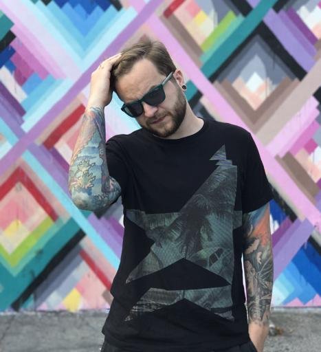 Аватар Stepan Zastupov