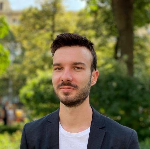 Аватар Денис Демин