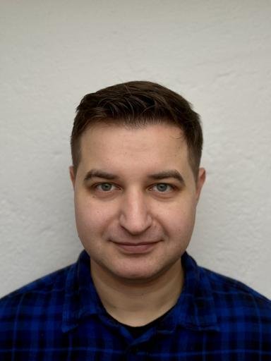 Аватар Mark Kandaurov