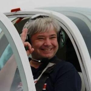 Аватар Николай Байбородин